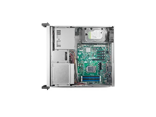 Chenbro RM24100 - 2U Feature-Advanced Industrial Server Chassis