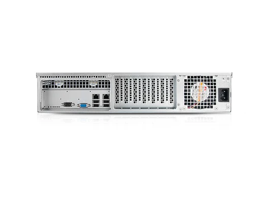 Chenbro RM24100 - 2U Feature-Advanced Industrial Server Chassis