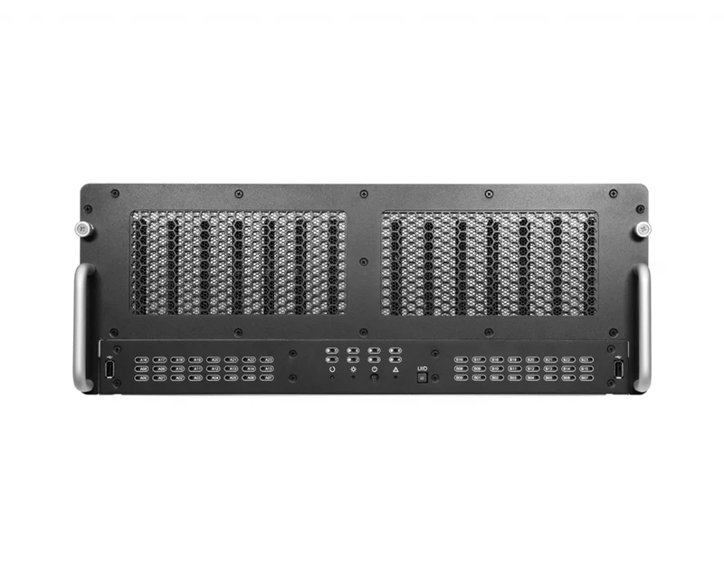 Chenbro RM43348 - 4U 48-Bay High Density Storage Server Chassis