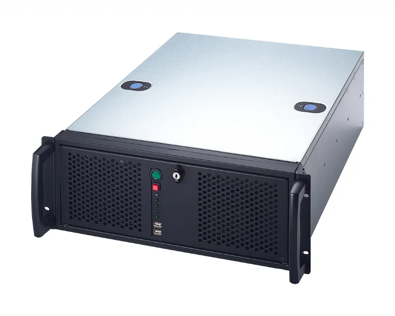 Chenbro RM42200 4U Rackmount Chassis
