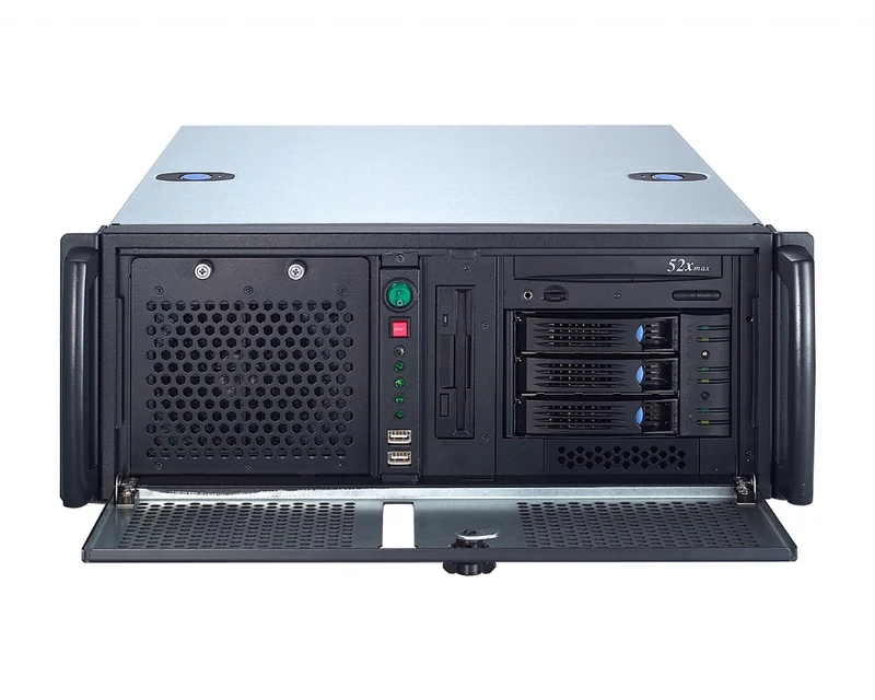 Chenbro RM42200 4U Rackmount Chassis