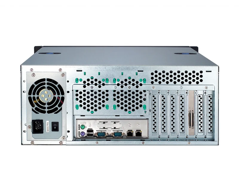 Chenbro RM42200 4U Rackmount Chassis