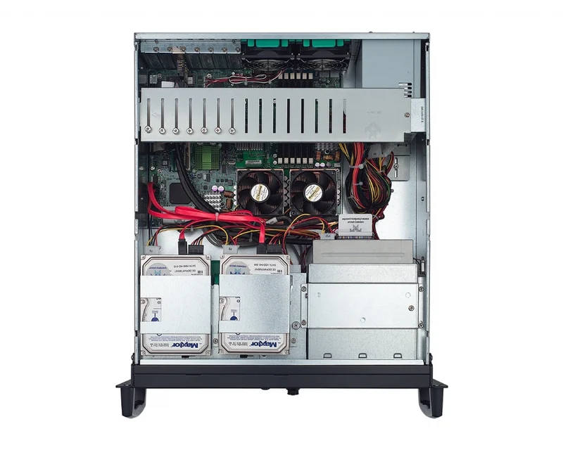 Chenbro RM42200 4U Rackmount Chassis