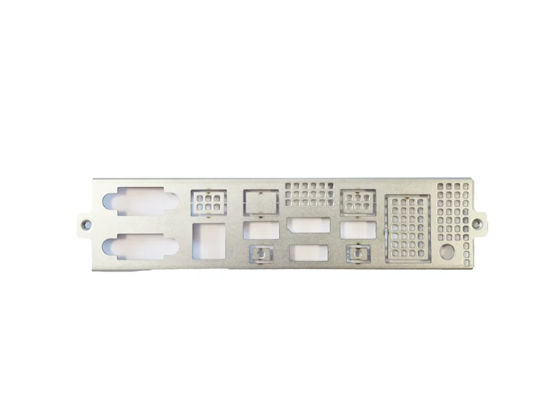 In-Win 1U IO Shield for ASRock Rack B650D4U-2T Motherboard