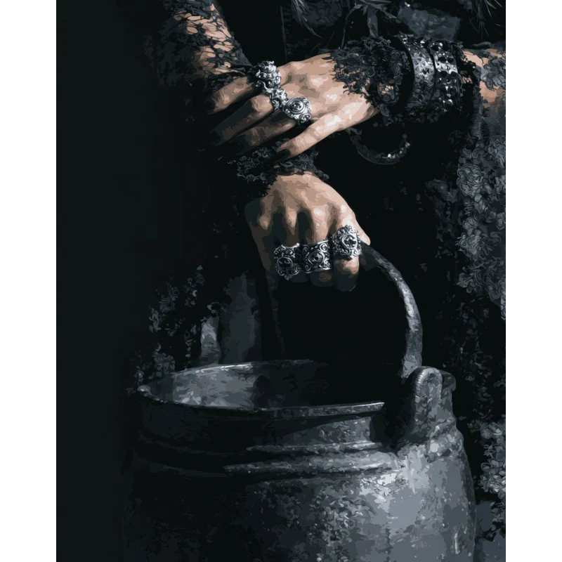 Hexenkessel