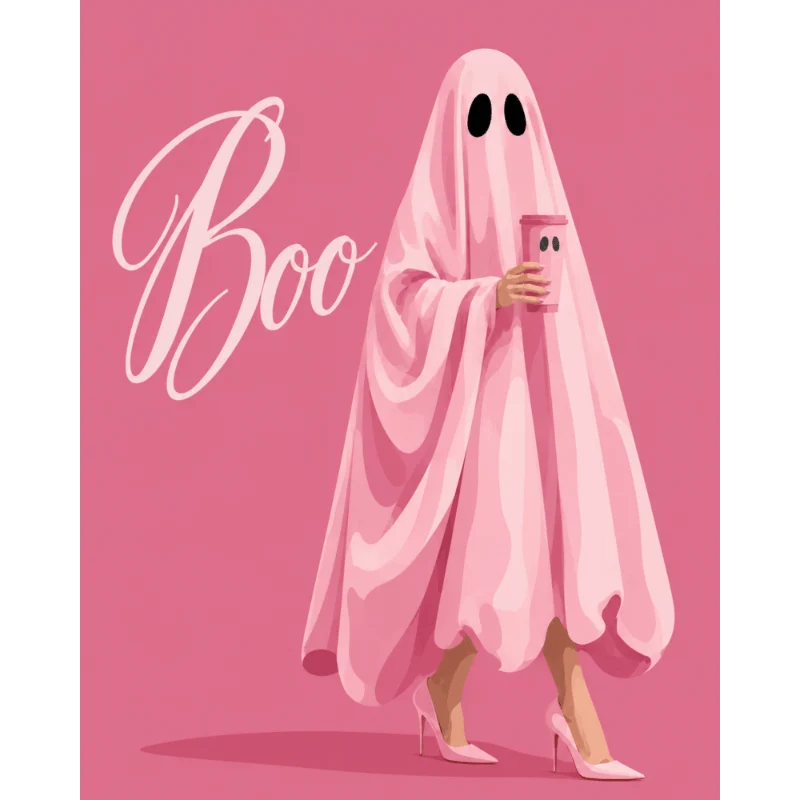 Rosa Boo