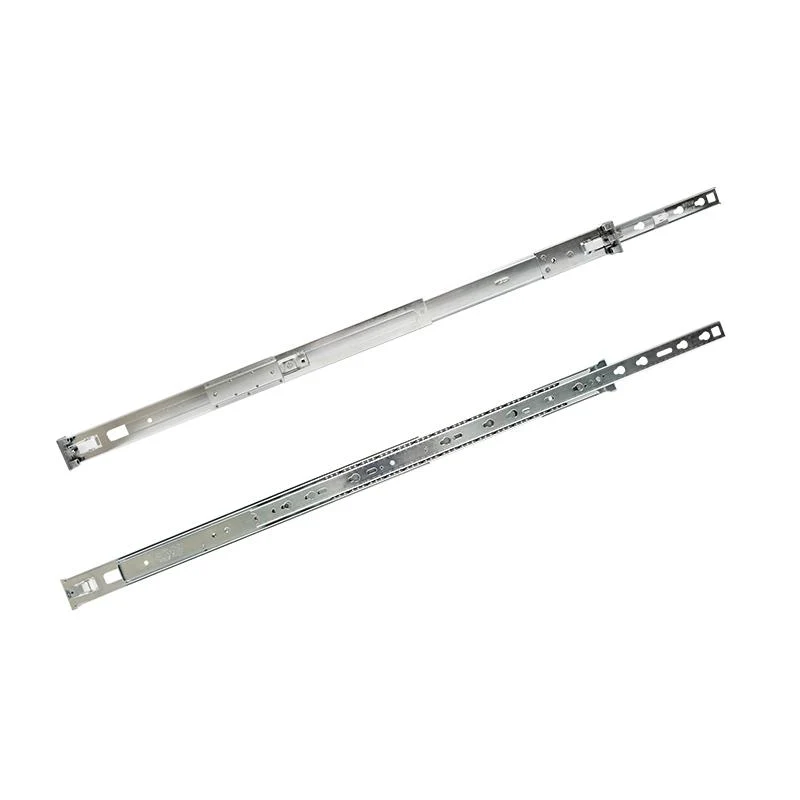 AIC 1U 26" Slider Rails for Short/Medium Chassis