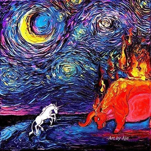 Unicorn PIX-795