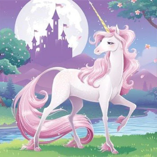Unicorn PIX-810