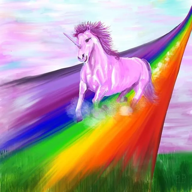 Unicorn PIX-813