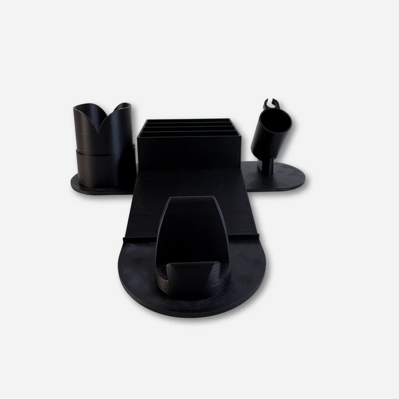 3D Organizer
