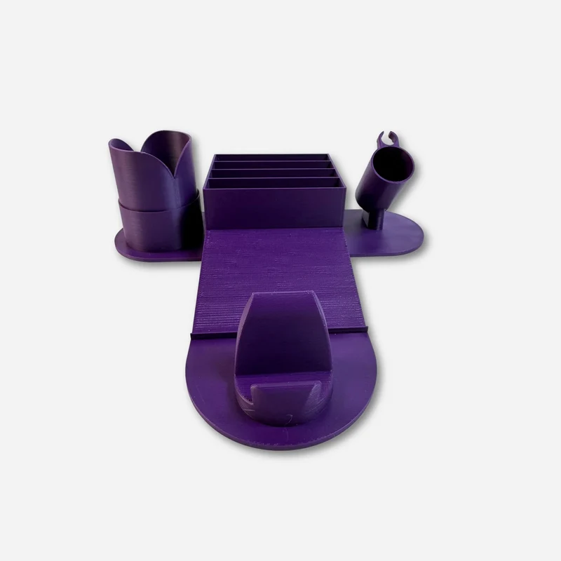 3D Organizer