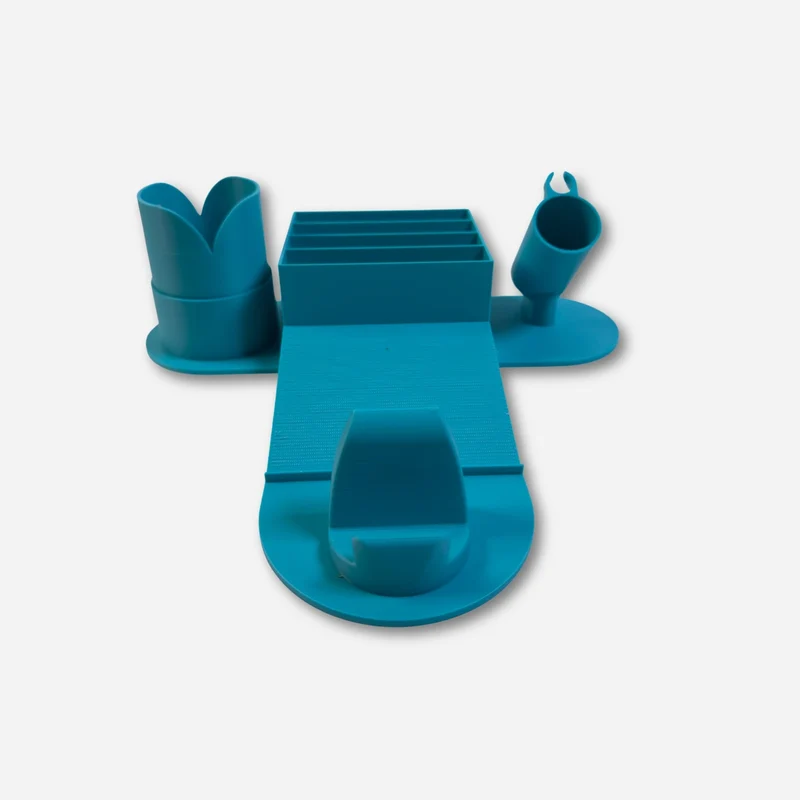 3D Organizer