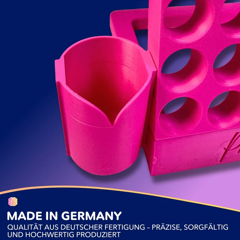 Halterung für Stifte