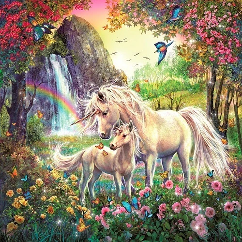 Unicorn PIX-814