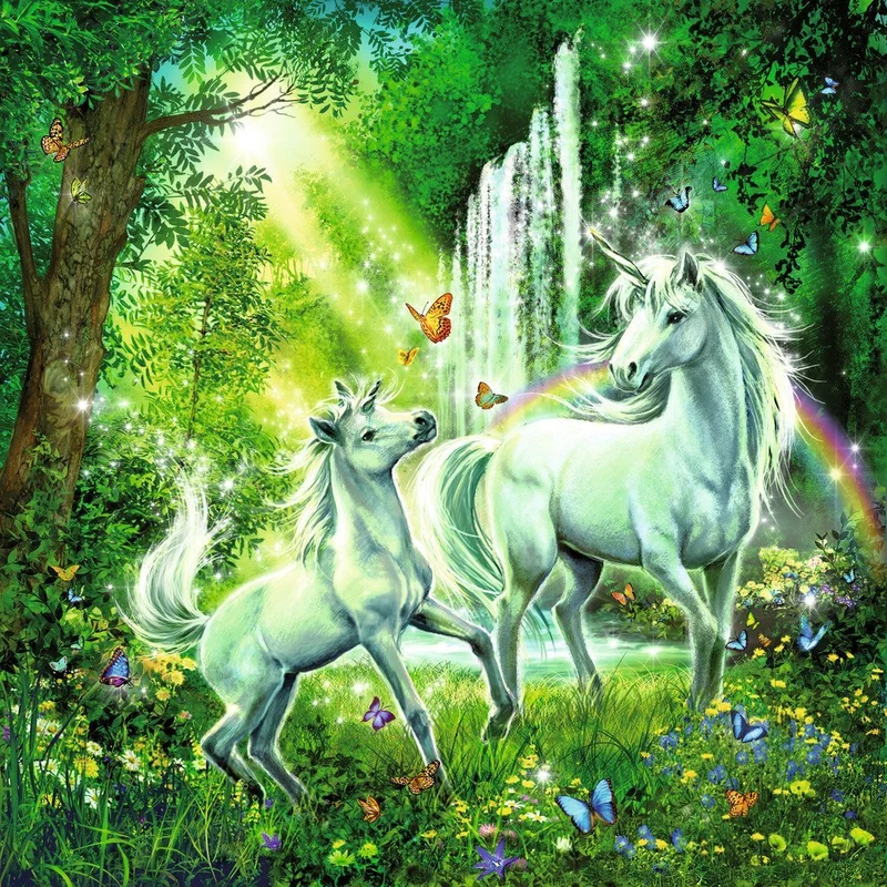 Unicorn PIX-831