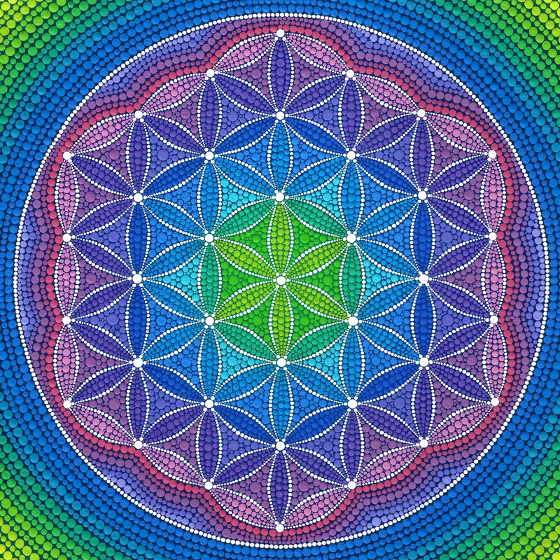 Mandala PIX-857