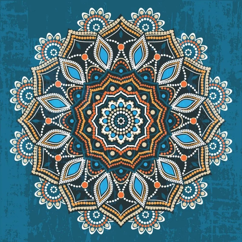 Mandala PIX-858