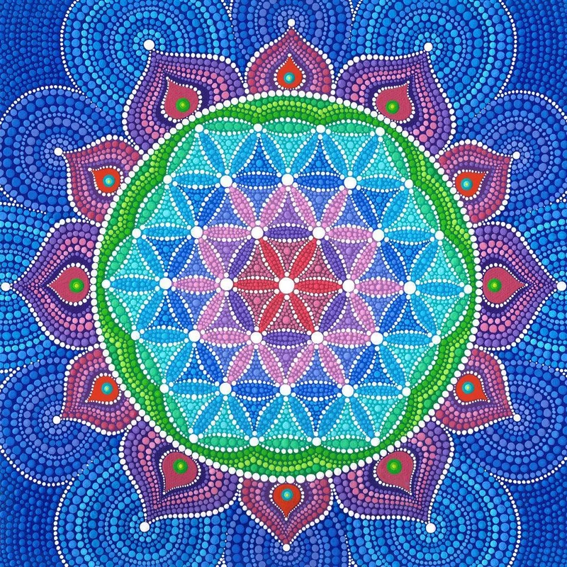 Mandala PIX-859