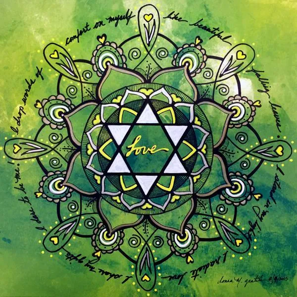Mandala PIX-861