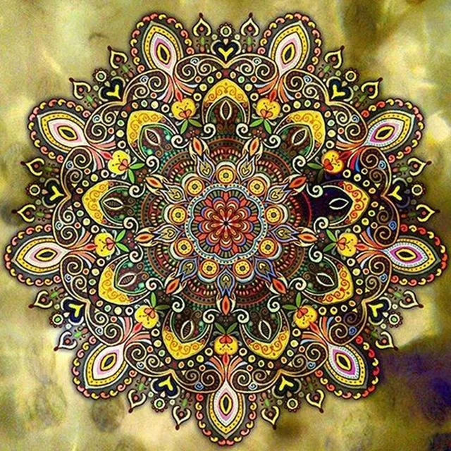 Mandala PIX-871