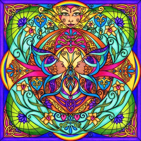 Mandala PIX-877