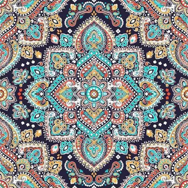 Mandala PIX-883