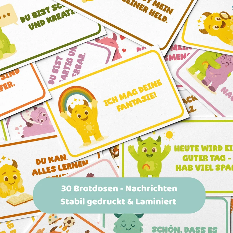Mutmachbande Produkt-Bundle