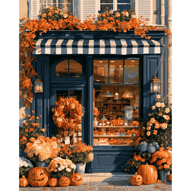 Oktober-Leckereien