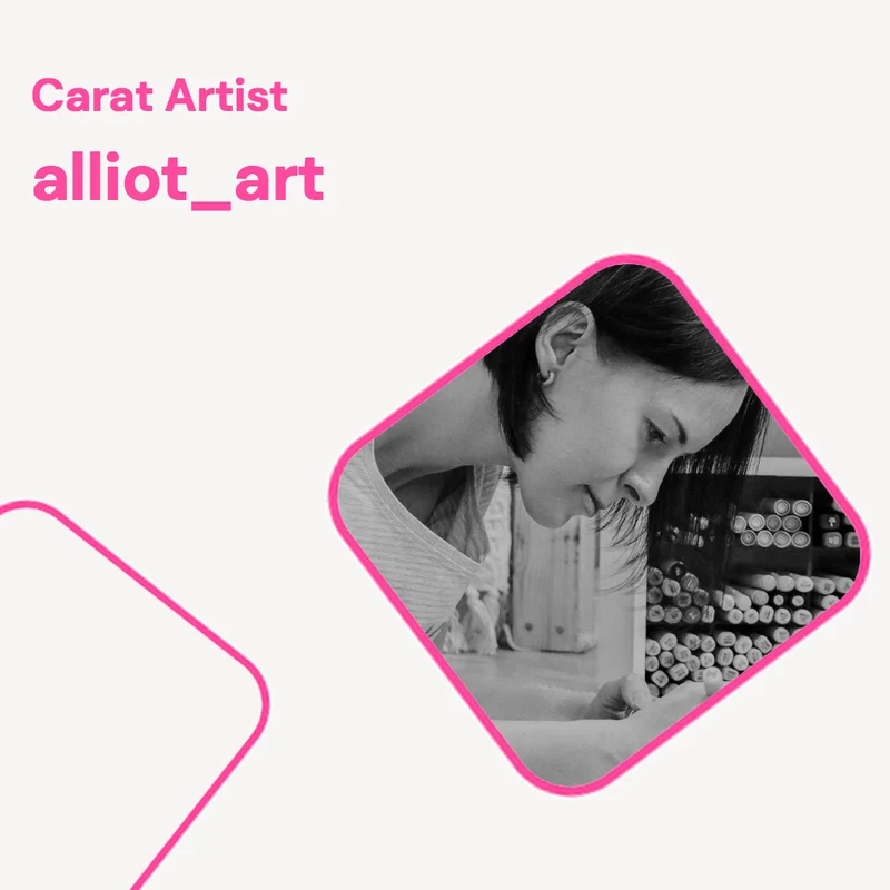 Diamond Painting - alliot_art - Alchemy Cat