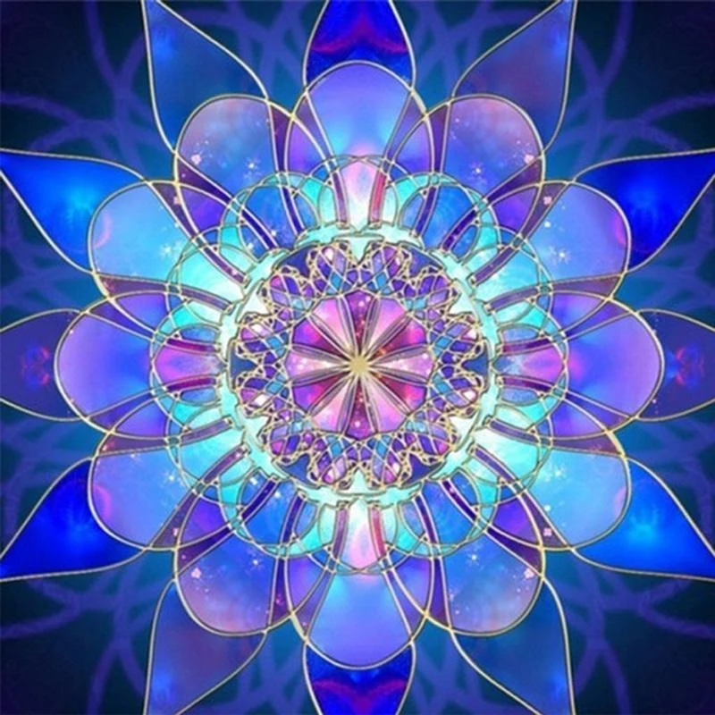 Mandala PIX-888