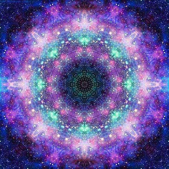 Mandala PIX-889