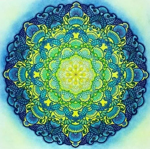 Mandala PIX-891