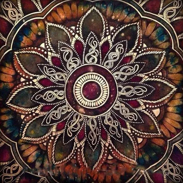 Mandala PIX-892