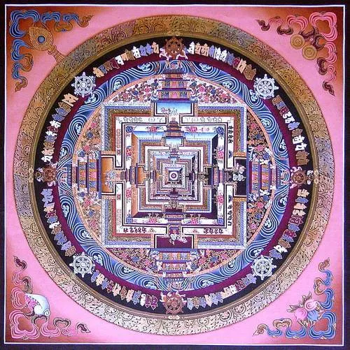 Mandala PIX-896
