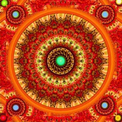 Mandala PIX-899
