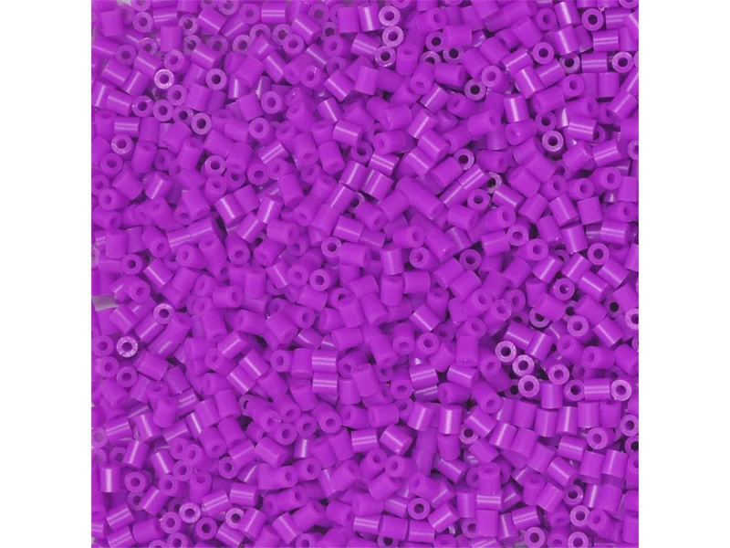 2000 Artkal MINI C 2,6 mm Rosa-Pflaumetöne (hart)