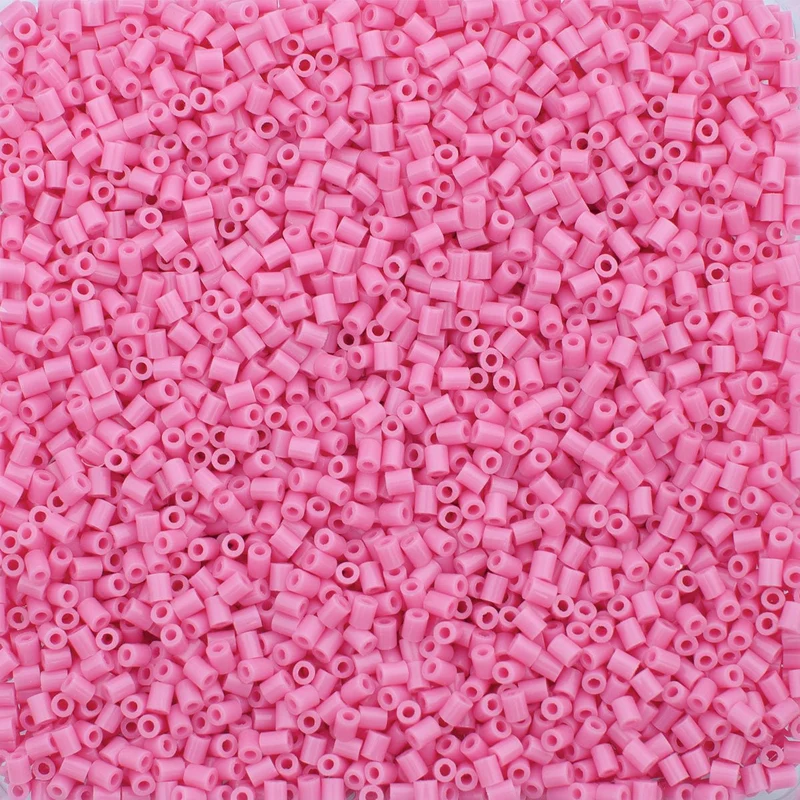2000 Artkal MINI C 2,6 mm Pinktöne (hart)