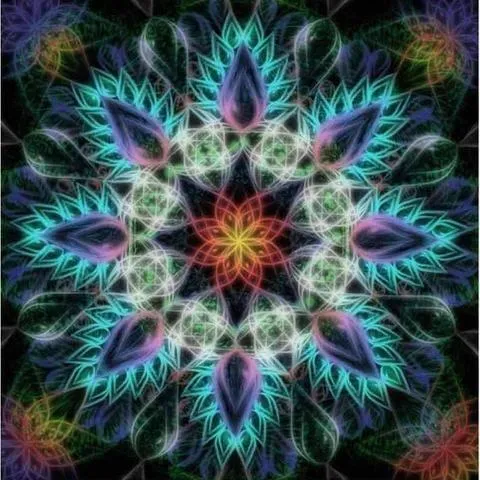 Mandala PIX-903