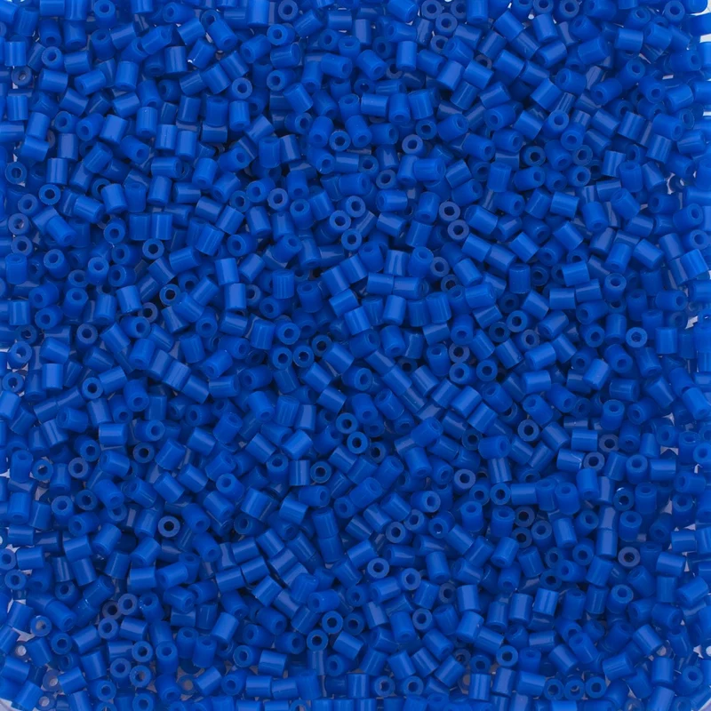 2000 Artkal MINI C 2,6 mm Himmelblautöne (hart)