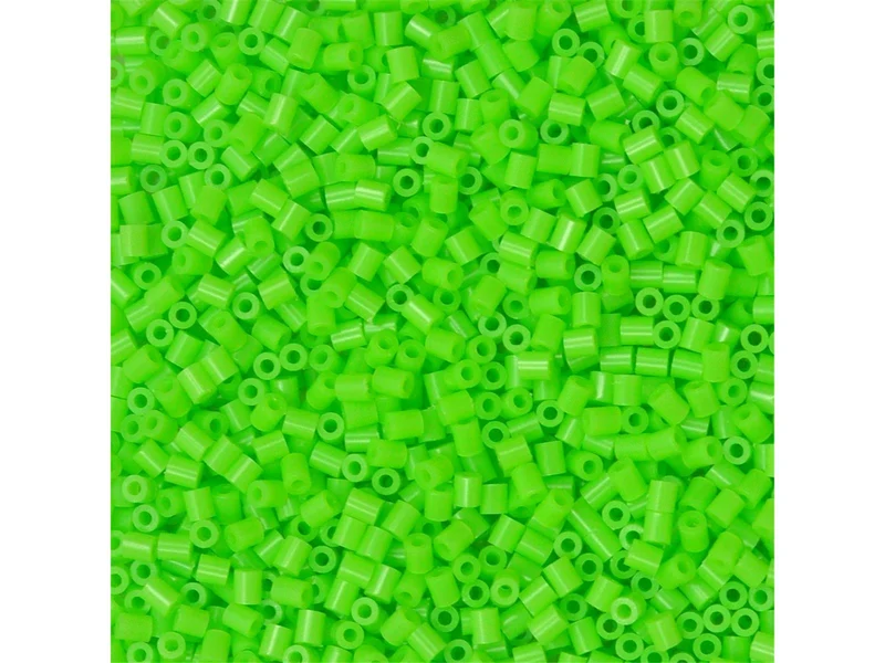 2000 Artkal MINI C 2,6 mm Gelb-Grüntöne (hart)