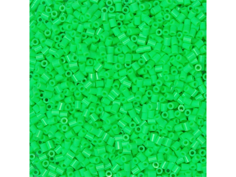 2000 Artkal MINI C 2,6 mm Gelb-Grüntöne (hart)