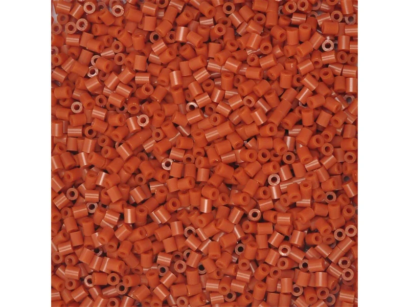 2000 Artkal MINI C 2,6 mm Brauntöne (hart)