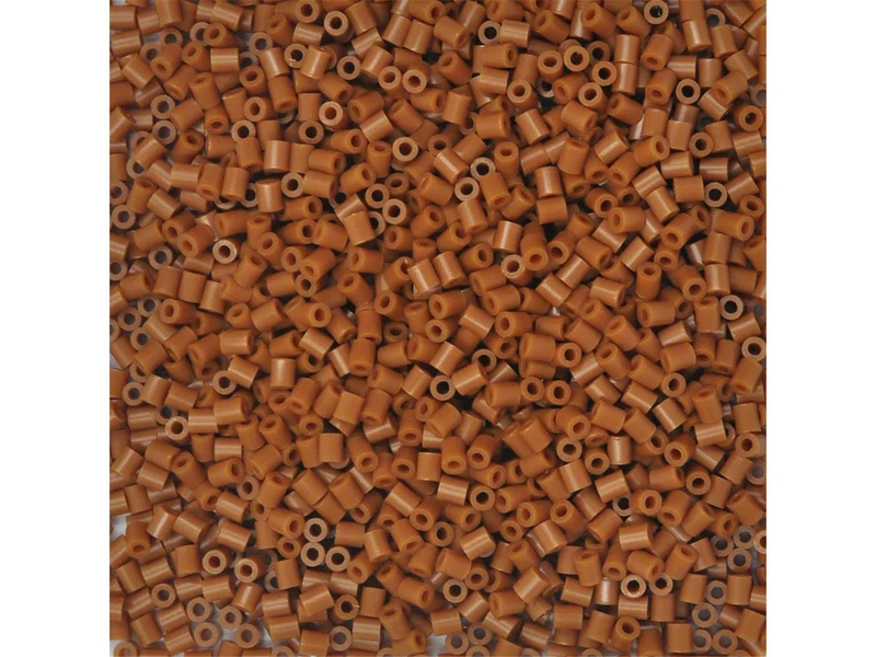 2000 Artkal MINI C 2,6 mm Brauntöne (hart)