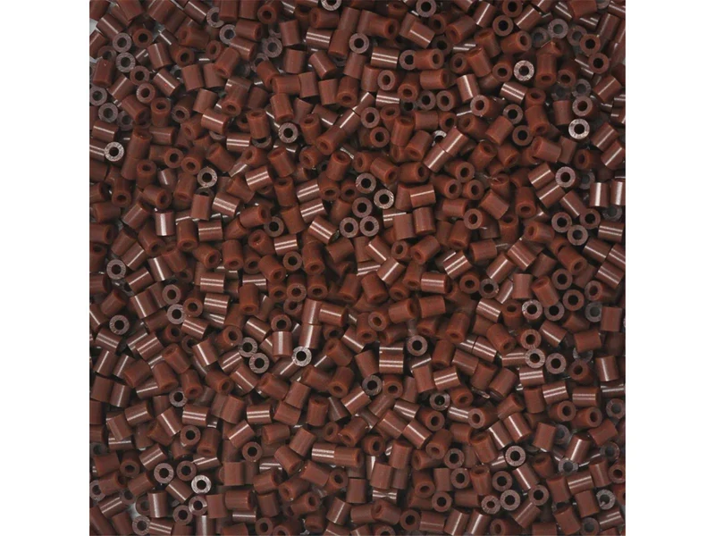 2000 Artkal MINI C 2,6 mm Brauntöne (hart)