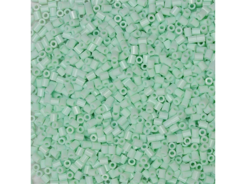 2000 Artkal MINI C 2,6 mm Blaugrüntöne (hart)