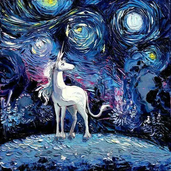 Unicorn PIX-776