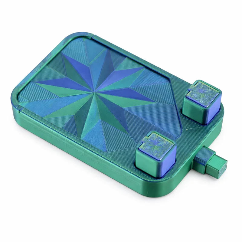 Diamond Painting Premium-Schiffchen – Prism Pro