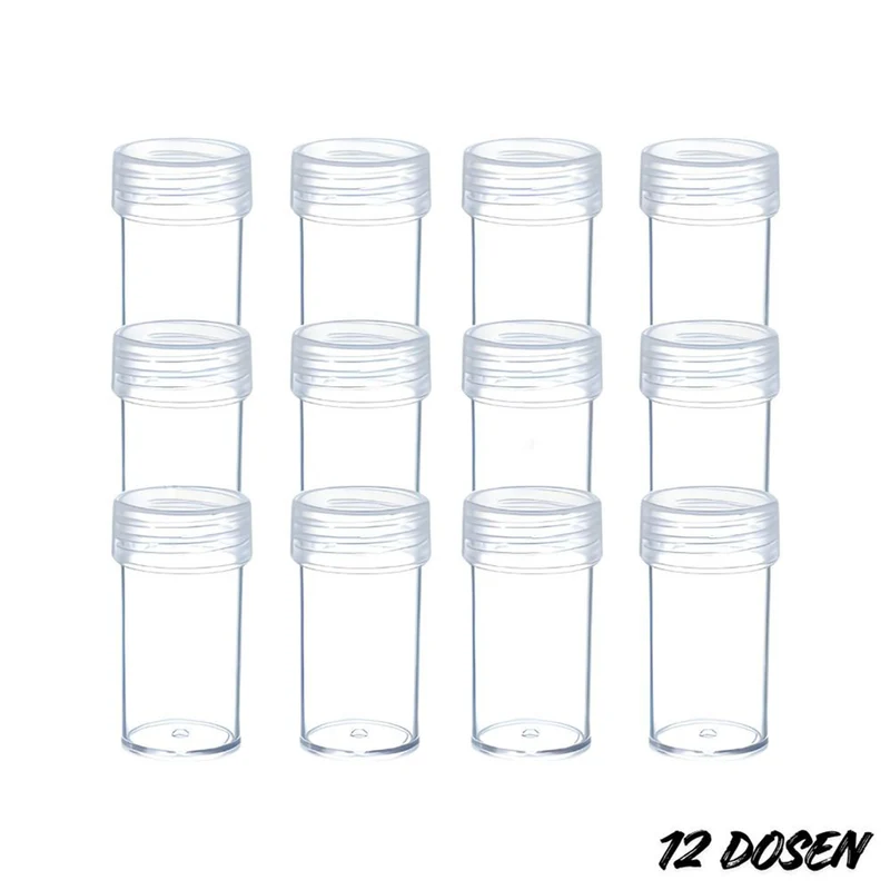 Diamond Painting – Steinchendosen Set
