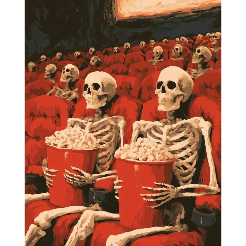 Geisterkino